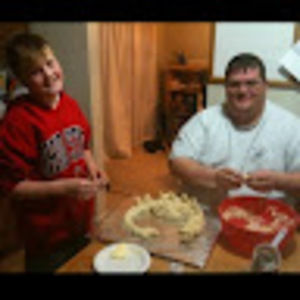 Meet your Posher, Robert